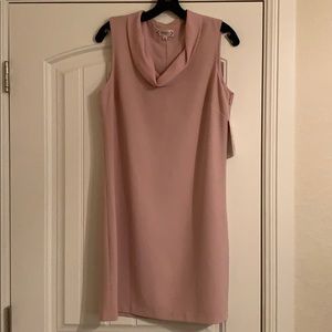 Nanette Lepore Cowl Neck Dress